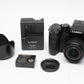 Panasonic Lumix DMC-G7 16MP MFT Digital Camera Kit w/14-42mm Lens, Clean