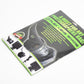 Flex Lens Shade Adjustable Flexible Camera Lens Shade A001 for Any Hood SLR Lens