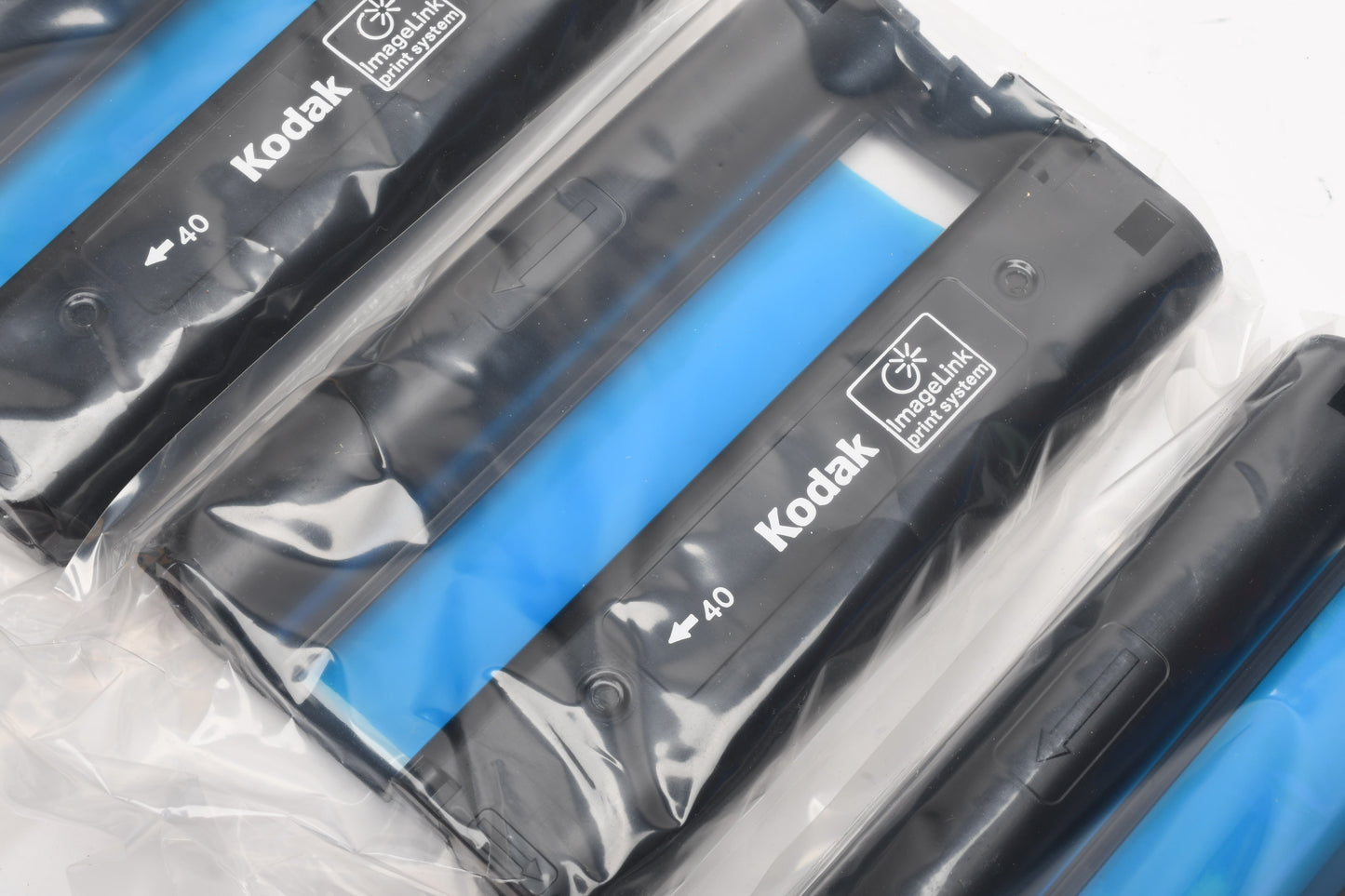 Kodak Printer Dock 6000 + Color cartridge and photo paper kit, NIB