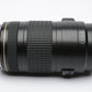 Canon EF 70-300mm f4-5.6 IS USM zoom lens, caps, UV, very clean