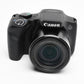 Canon SX530HS Compact Digital Point&Shoot 16MP 50x Zoom, case, 2Batts++