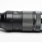Olympus M Zuiko 100-400mm F5-6.3 IS ED MSC zoom, hood, collar, Great!