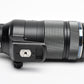 Olympus M Zuiko 100-400mm F5-6.3 IS ED MSC zoom, hood, collar, Great!
