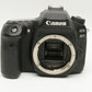 Canon EOS 80D DSLR Body, Batt+charger, Only 5080 Acts!! Great