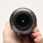 Pentax-M SMC 80-200mm f4.5 Zoom Lens PK Mount w/ Caps, UV *READ