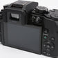 Panasonic Lumix DMC-G7 16MP MFT Digital Camera Kit w/14-42mm Lens, Clean