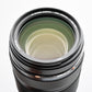 Olympus M Zuiko 100-400mm F5-6.3 IS ED MSC zoom, hood, collar, Great!