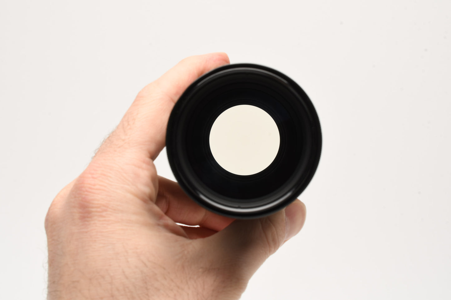 Pentax-M SMC 80-200mm f4.5 Zoom Lens PK Mount w/ Caps, UV *READ