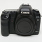 Canon EOS 5D Mark II DSLR Body, batt, charger, 52K acts, Works great