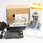 Kodak Printer Dock 6000 + Color cartridge and photo paper kit, NIB