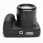 Canon SX530HS Compact Digital Point&Shoot 16MP 50x Zoom, case, 2Batts++