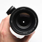 Olympus M Zuiko 100-400mm F5-6.3 IS ED MSC zoom, hood, collar, Great!