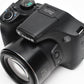 Canon SX530HS Compact Digital Point&Shoot 16MP 50x Zoom, case, 2Batts++