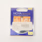 Hoya 52mm 80B Filter in Jewel Case, Mint-