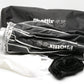 Phottix Raja Quick-Folding Softbox 65cm (26″), Very clean, barely used