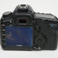 Canon EOS 5D Mark II DSLR Body, batt, charger, 52K acts, Works great