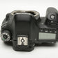 Canon EOS 80D DSLR Body, Batt+charger, Only 5080 Acts!! Great