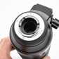 Olympus M Zuiko 100-400mm F5-6.3 IS ED MSC zoom, hood, collar, Great!