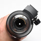 Olympus M Zuiko 100-400mm F5-6.3 IS ED MSC zoom, hood, collar, Great!
