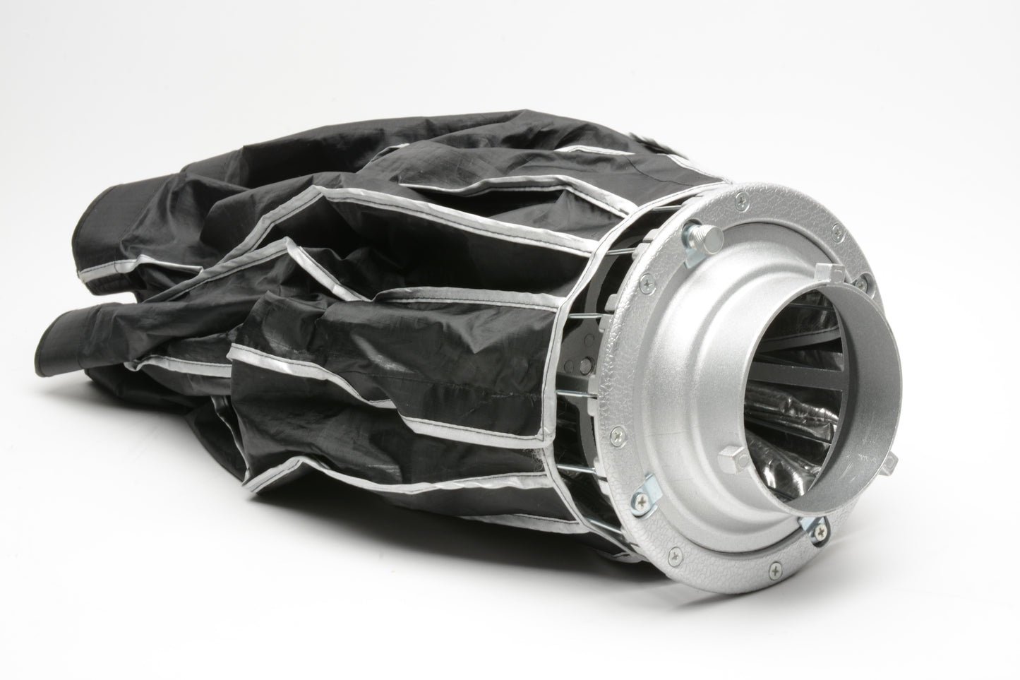 Phottix Raja Quick-Folding Softbox 65cm (26″), Very clean, barely used