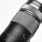 Olympus M Zuiko 100-400mm F5-6.3 IS ED MSC zoom, hood, collar, Great!