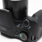Canon SX530HS Compact Digital Point&Shoot 16MP 50x Zoom, case, 2Batts++