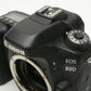 Canon EOS 80D DSLR Body, Batt+charger, Only 5080 Acts!! Great