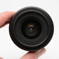 Nikon AF-S Nikkor 35mm f1.8G DX lens, caps, HB-46 lens hood, pouch, Mint-