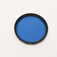 Hoya 52mm 80B Filter in Jewel Case, Mint-