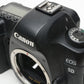 Canon EOS 5D Mark II DSLR Body, batt, charger, 52K acts, Works great