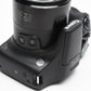 Canon SX530HS Compact Digital Point&Shoot 16MP 50x Zoom, case, 2Batts++