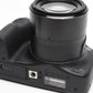 Canon SX530HS Compact Digital Point&Shoot 16MP 50x Zoom, case, 2Batts++