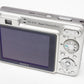 Sony DSC-W120 7.2MP Digital Point&Shoot camera, batt+charger, tested, clean