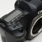 Canon EOS 5D Mark II DSLR Body, batt, charger, 52K acts, Works great