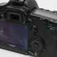 Canon EOS 5D Mark II DSLR Body, batt, charger, 52K acts, Works great