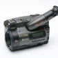 Ricoh R18-H Hi8 Video camcorder (Sony CCD-TR101), tested, Great!, cables+remote