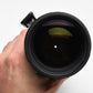 Nikon AF-S VR Nikkor 70-200mm f2.8G ED VR, hood, Mint-, USA