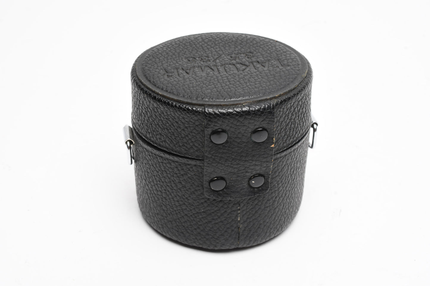 Takumar 35mm F3.5 Hard Lens Case, Very clean