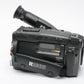 Ricoh R18-H Hi8 Video camcorder (Sony CCD-TR101), tested, Great!, cables+remote