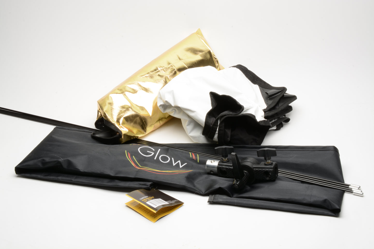 Glow Reflector Panel 35 x 70" (90 x 179cm) GLRP3570