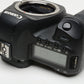 Canon EOS 5D Mark II DSLR Body, batt, charger, 52K acts, Works great