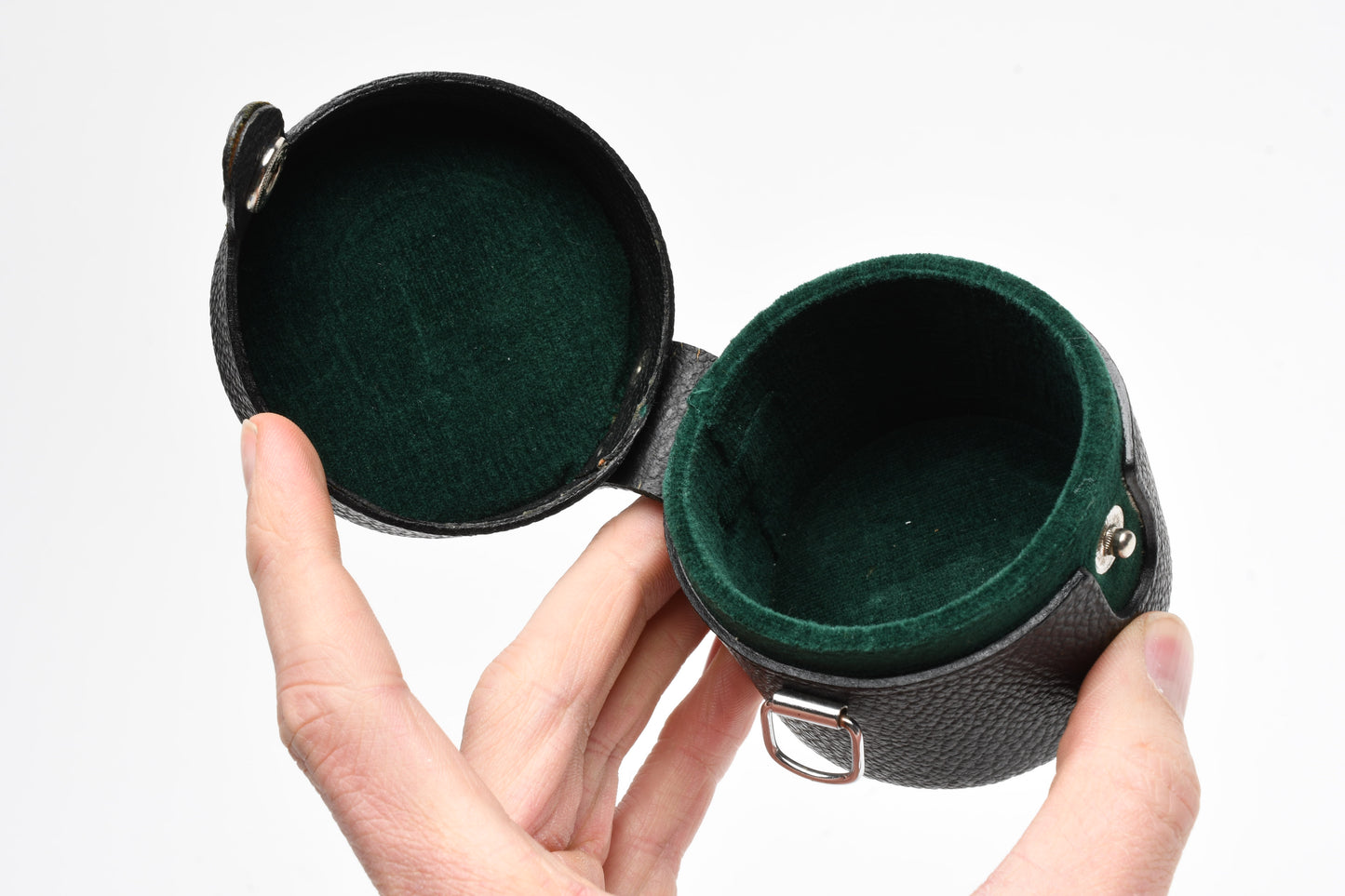 Takumar 35mm F3.5 Hard Lens Case, Very clean