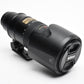 Nikon AF-S VR Nikkor 70-200mm f2.8G ED VR, hood, Mint-, USA