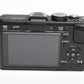 Panasonic Lumix GF1 Body, 2X batts, charger, strap, cables, tested, nice!