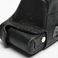 Canon Ever Ready Case for Canon F-1 FT FTb QL film SLR Cameras, Good!