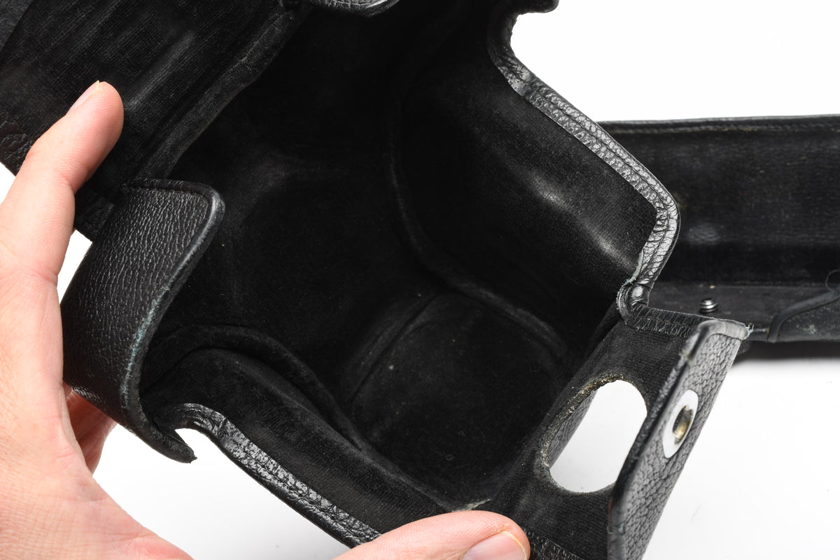 Canon Ever Ready Case for Canon F-1 FT FTb QL film SLR Cameras, Good!