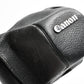 Canon Ever Ready Case for Canon F-1 FT FTb QL film SLR Cameras, Good!