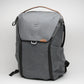 Peak Design Everyday Backpack 30L Charcoal Gray Very clean