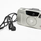 Canon SureShot 60 zoom 35mm Point&Shoot Date 38-60mm lens, Tested