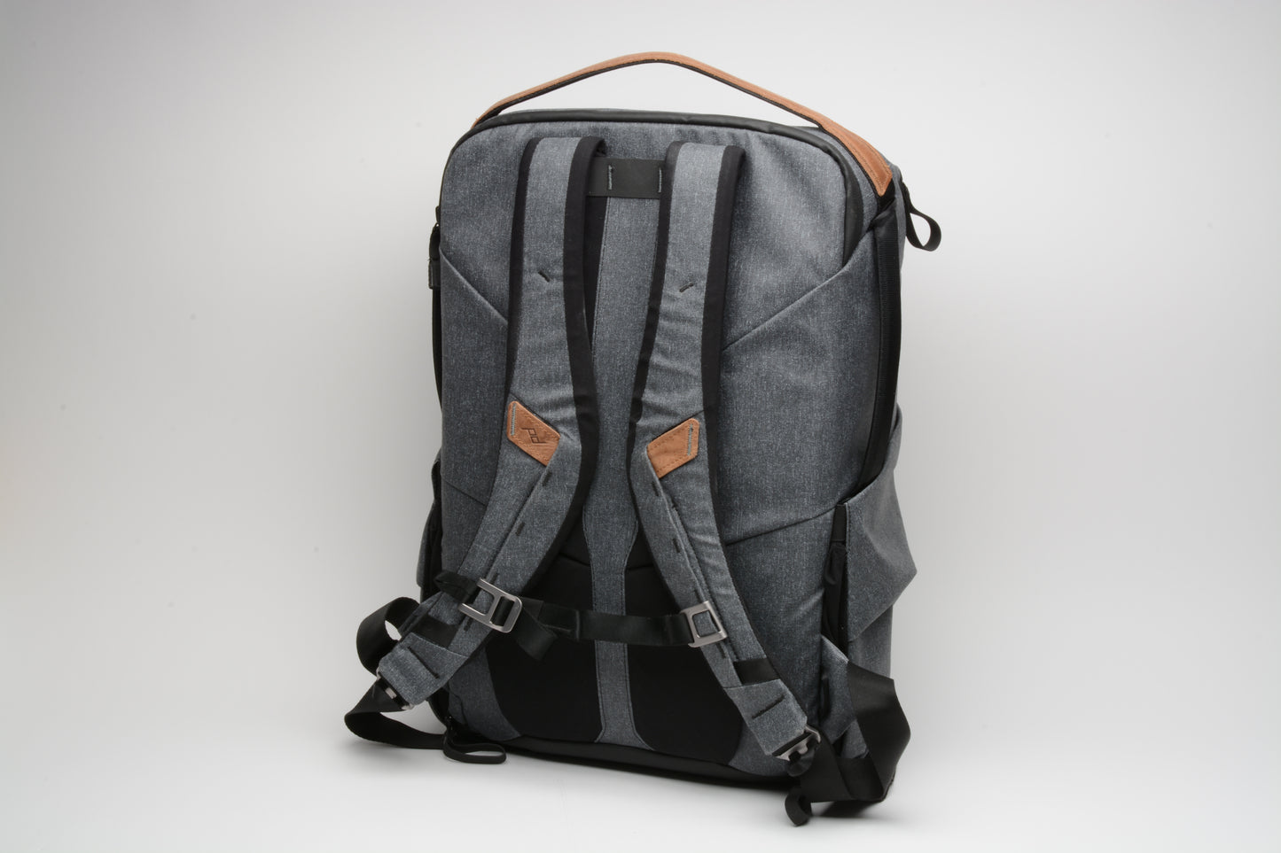 Peak Design Everyday Backpack 30L Charcoal Gray Very clean